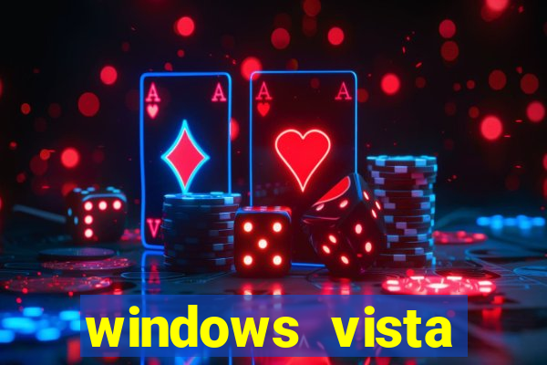 windows vista simulator scratch